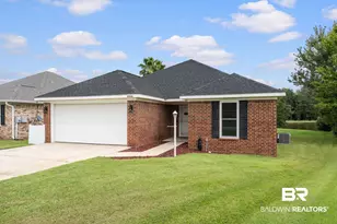 22928 Placid Dr, Foley, AL 36535 - Photo 1