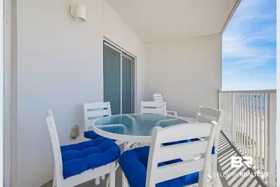 401 E Beach Boulevard #UNIT 1205, Gulf Shores, AL 36542 - Photo 22