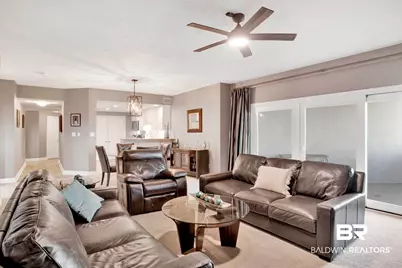 100 Tower Drive #UNIT 11-A, Daphne, AL 36526 - Photo 8