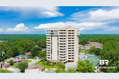 100 Tower Drive #UNIT 11-A, Daphne, AL 36526 - Photo 1