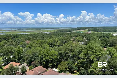 100 Tower Drive #UNIT 11-A, Daphne, AL 36526 - Photo 4