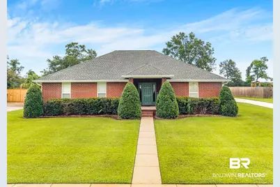 9631 Silverwood Drive, Fairhope, AL 36532 - Photo 2