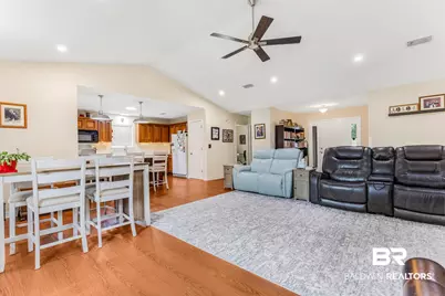9631 Silverwood Drive, Fairhope, AL 36532 - Photo 10