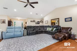 9631 Silverwood Dr, Fairhope, AL 36532 - Photo 6