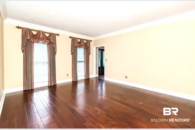 1908 Twin Oaks Court, Mobile, AL 36609 - Photo 8