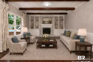 1908 Twin Oaks Ct, Mobile, AL 36609 - Photo 20
