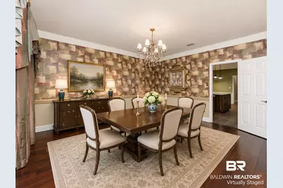 1908 Twin Oaks Court, Mobile, AL 36609 - Photo 10