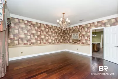 1908 Twin Oaks Court, Mobile, AL 36609 - Photo 12