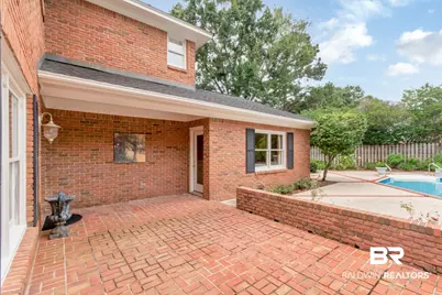 1908 Twin Oaks Court, Mobile, AL 36609 - Photo 42
