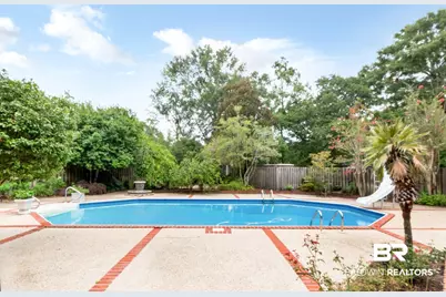 1908 Twin Oaks Court, Mobile, AL 36609 - Photo 6