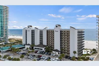 26266 Perdido Beach Boulevard #UNIT 412-B, Orange Beach, AL 36561 - Photo 2