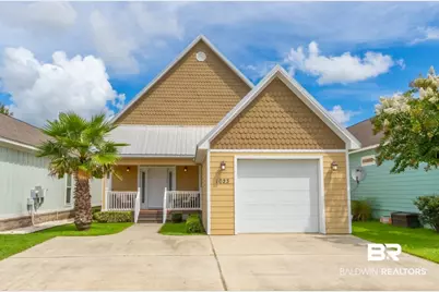 1023 Sunnybell Lane, Foley, AL 36535 - Photo 1