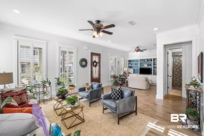 45 Bay Pointe Ct., Fairhope, AL 36532 - Photo 10