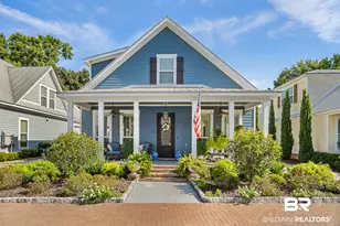45 Bay Pointe Ct, Fairhope, AL 36532 - Photo 1