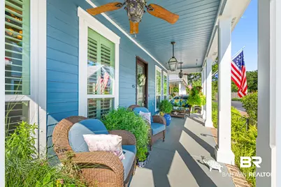 45 Bay Pointe Ct., Fairhope, AL 36532 - Photo 4