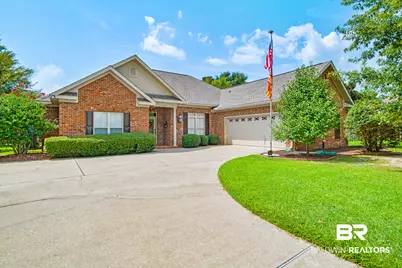 314 Saint Charles Court, Fairhope, AL 36532 - Photo 1