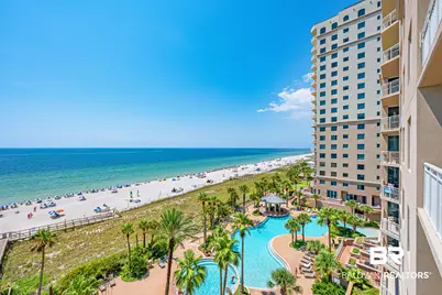 13621 Perdido Key Drive #702E, Perdido Key, FL  - Photo 1