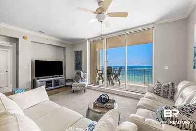 13621 Perdido Key Drive #702E, Perdido Key, FL  - Photo 4