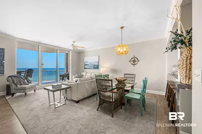 13621 Perdido Key Drive #702E, Perdido Key, FL  - Photo 8