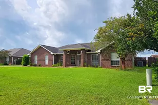 1047 Destin Ave, Foley, AL 36535 - Photo 2