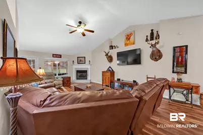 7236 N Lake Drive, Spanish Fort, AL 36527 - Photo 20