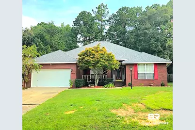 7236 N Lake Drive, Spanish Fort, AL 36527 - Photo 1