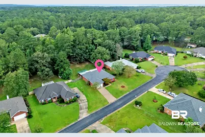 7236 N Lake Drive, Spanish Fort, AL 36527 - Photo 50