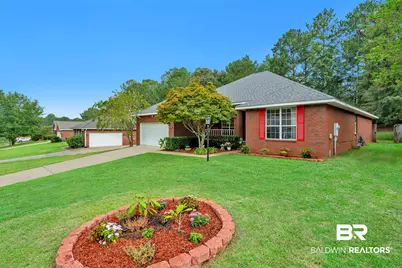 7236 N Lake Drive, Spanish Fort, AL 36527 - Photo 6