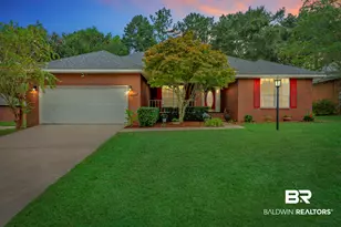 7236 N Lake Dr, Spanish Fort, AL 36527 - Photo 10