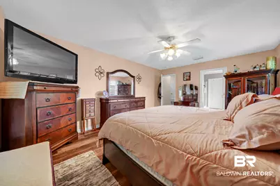 7236 N Lake Drive, Spanish Fort, AL 36527 - Photo 32