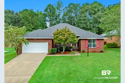 7236 N Lake Drive, Spanish Fort, AL 36527 - Photo 1