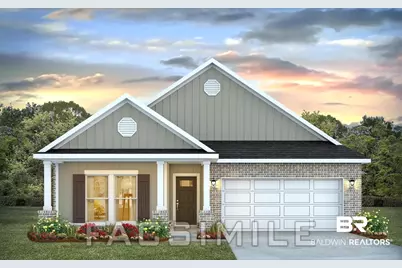 316 Polenta Avenue, Fairhope, AL 36532 - Photo 1