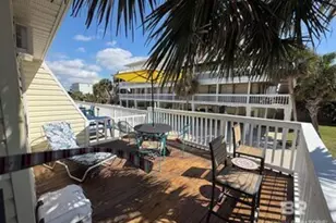 1118 W West Beach Blvd, Gulf Shores, AL 36542 - Photo 1
