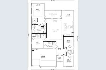 23058 Bushel Drive, Fairhope, AL 36532 - Photo 2