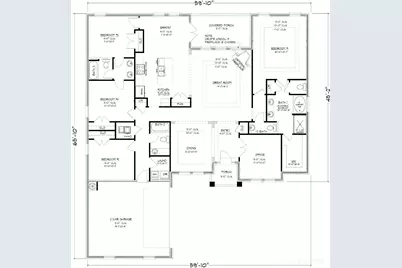 23073 Bushel Drive, Fairhope, AL 36532 - Photo 2