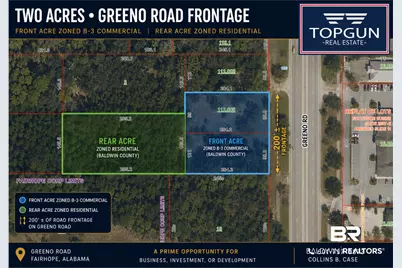 19429 Greeno Road, Fairhope, AL 36532 - Photo 1