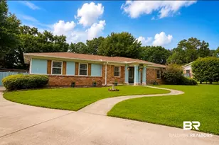 3361 Sky Terra Dr, Mobile, AL 36618 - Photo 1