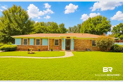 3361 Sky Terra Drive, Mobile, AL 36618 - Photo 2