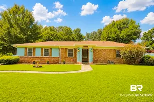 3361 Sky Terra Dr, Mobile, AL 36618 - Photo 2