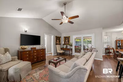 1 Troyer Court, Fairhope, AL 36532 - Photo 8