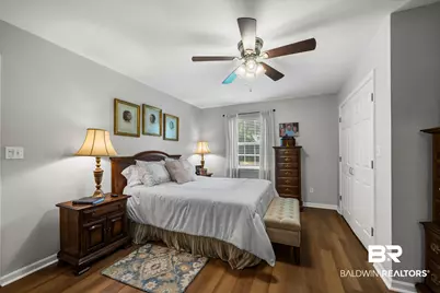 1 Troyer Court, Fairhope, AL 36532 - Photo 14