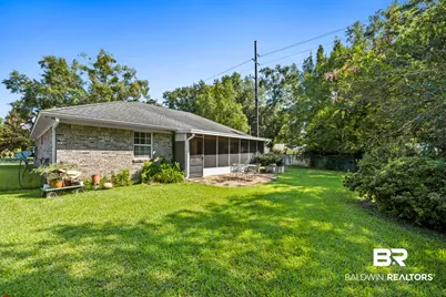 1 Troyer Court, Fairhope, AL 36532 - Photo 26