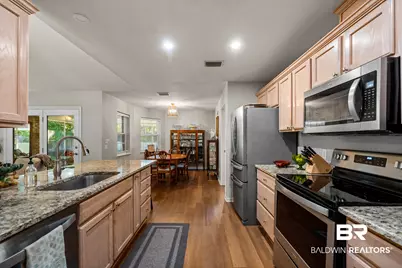 1 Troyer Court, Fairhope, AL 36532 - Photo 20