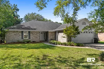 1 Troyer Court, Fairhope, AL 36532 - Photo 2