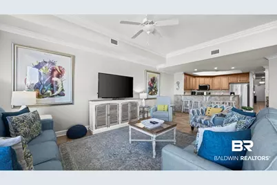 23450 Perdido Beach Boulevard #2013, Orange Beach, AL 36561 - Photo 4