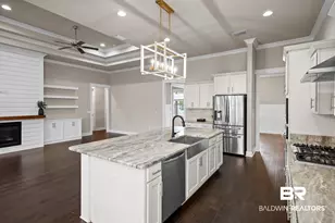 419 Nandina Loop, Fairhope, AL 36532 - Photo 8