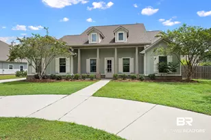 419 Nandina Loop, Fairhope, AL 36532 - Photo 2