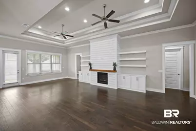 419 Nandina Loop, Fairhope, AL 36532 - Photo 8
