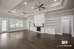 419 Nandina Loop, Fairhope, AL 36532 - Photo 8
