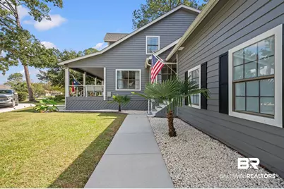 437 Wedgewood Drive, Gulf Shores, AL 36542 - Photo 10